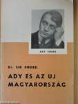 Ady és az uj Magyarország