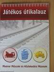 Játékos útikalauz