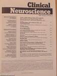 Clinical Neuroscience 1994/2.