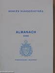 Bencés Diákszövetség Almanach 2000