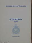 Bencés Diákszövetség Almanach 2006