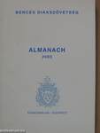 Bencés Diákszövetség Almanach 2003