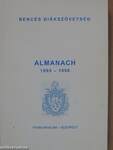 Bencés Diákszövetség Almanach 1995-1998