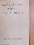 Zápor/Diszharmónia