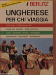 Ungherese per chi viaggia