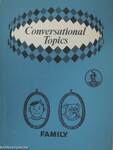 Conversational Topics - Family