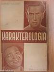 Karakterologia