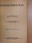 Karakterologia