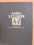 Großes Lexikon A-Z