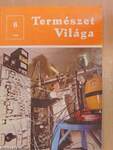 Természet Világa 1980. június