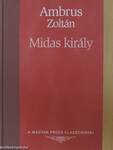 Midas király