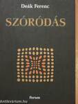 Szóródás