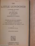 The Little Londoner