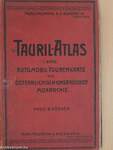 Tauril-Atlas I. (rossz állapotú)