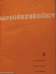 Népegészségügy 1974./Egészségügyi felvilágosítás 1967., 1973-74./Gyógyszerészet 1973-74./Medicus Universalis 1973./Gyógyfürdőügy 1973./Orvosi hetilap 1972-74. (vegyes számok) (14 db)