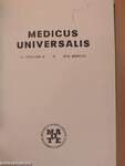 Népegészségügy 1974./Egészségügyi felvilágosítás 1967., 1973-74./Gyógyszerészet 1973-74./Medicus Universalis 1973./Gyógyfürdőügy 1973./Orvosi hetilap 1972-74. (vegyes számok) (14 db)