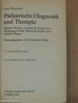 Lust/Pfaundler Pädiatrische Diagnostik und Therapie