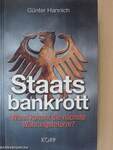 Staats bankrott