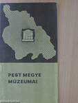 Pest megye Múzeumai