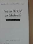 Von der Heilkraft der Schokolade