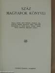 Száz magyarok könyvei V.