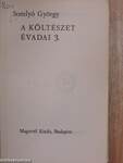 A költészet évadai 3.