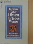 Löwen für jedes Wetter