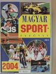 Magyar Sportévkönyv 2004