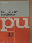 Der Transistor als Schalter