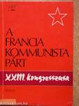 A Francia Kommunista Párt XXIII. kongresszusa