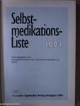 Selbstmedikations-Liste 1994