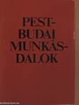 Pest-Budai munkásdalok