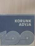 Korunk Adyja