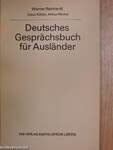 Deutsches Gesprächsbuch für Ausländer