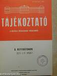 Tájékoztató a külföldi közgazdasági irodalomról 1980. I-II. ("A" sorozat)