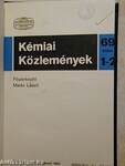 Kémiai Közlemények 1989. 69. kötet 1-2. szám