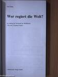 Wer regiert die Welt?