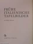 Frühe Italienische Tafelbilder