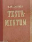 Testamentum