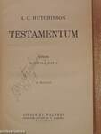 Testamentum