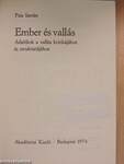 Ember és vallás