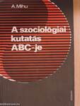 A szociológiai kutatás ABC-je