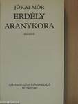 Erdély aranykora