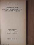 Das Buch Hiob und das Schicksal des jüdischen Volkes