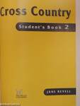 Cross Country 2 - Student's Book