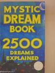 The Mystic Dream Book