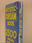 The Mystic Dream Book