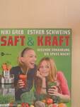 Saft & Kraft