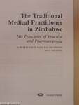 The Traditional Medical Practitioner in Zimbabwe