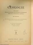 Geologie April 1957